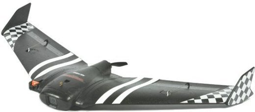 Набор для сборки радиоуправляемого самолета Sonicmodell AR Wing фото