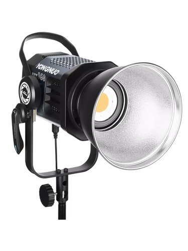 Светодиодный осветитель Yongnuo LUX 160 5600K (V-mount) фото