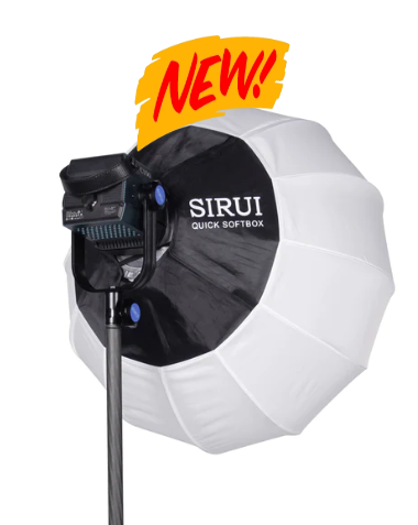 Софтбокс Sirui RGQ65 62 см Lantern Softbox фото