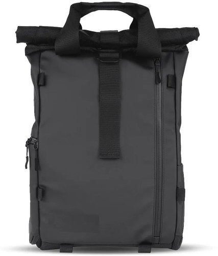 Рюкзак Wandrd PRVKE Lite Backpack, черный фото