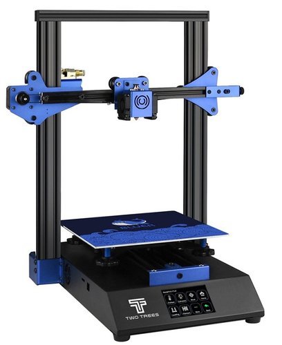 3D принтер TWO TREES BLUER, штекер EU фото