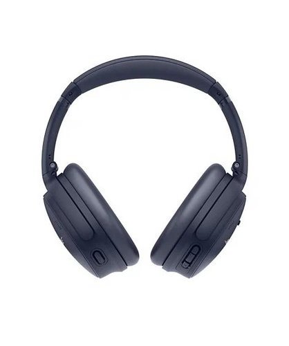 Наушники Bose QuietComfort 45, синий (Limited Edition) фото