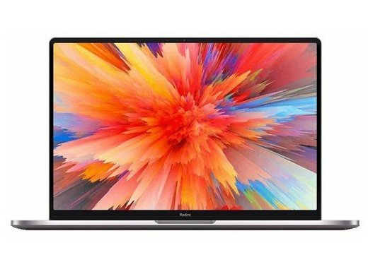 Ноутбук Xiaomi RedmiBook Pro 14" 2022 (Intel Core i5 12500H 3300 MHz/3200x2000/16Gb/512Gb SSD/Intel UHD/Win11 RUS) серый фото