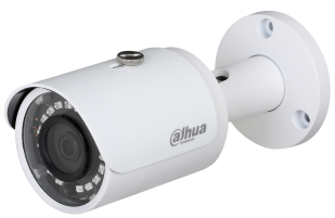 IP-видеокамера Dahua DH-IPC-HFW1120SP-0360B 3.6-3.6мм цветная фото