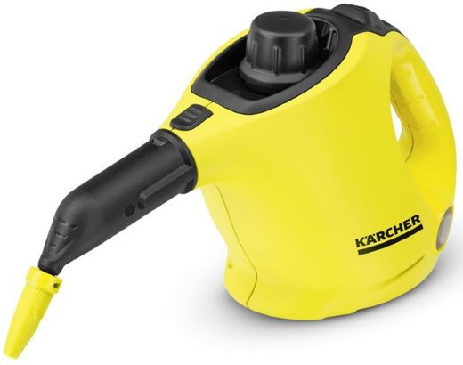 Пароочиститель Karcher SC 1 EasyFix фото