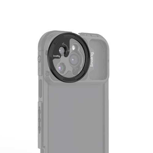 Магнитный держатель светофильтра SmallRig 3840B 52мм для смартфона (крепление Moment) фото