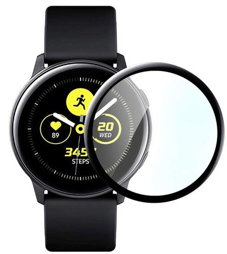 Защитная пленка для часов Bakeey для Samsung Galaxy Watch Active фото
