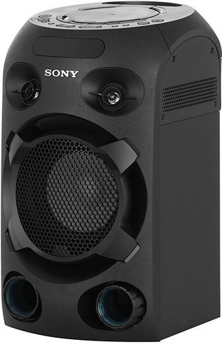 Музыкальная система Sony MHC-V02 фото
