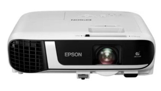 Проектор Epson EB-W52 фото