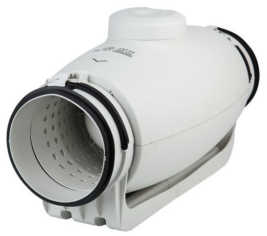 Канальный вентилятор TD-500/150-160 Silent 3V фото