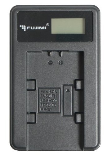 Зарядное устройство Fujimi UNC-ENEL15 фото