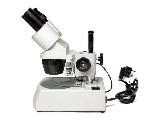 Микроскоп Levenhuk 3ST фото