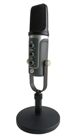 Микрофон Oklick SM-800G фото