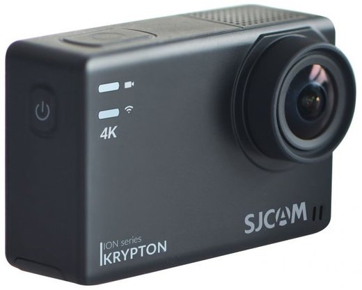 Экшн камера Sjcam Krypton 4K фото