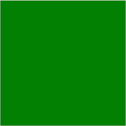 Фон бумажный FST 2,72х11 1006 Dark Green (Зелёный) фото