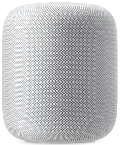 Умная колонка Apple Homepod, белая фото
