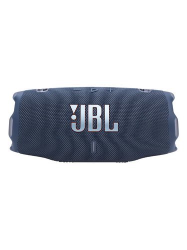 Колонка JBL Charge 6, синий фото