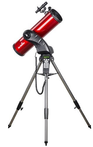 Телескоп Sky-Watcher Star Discovery P130 SynScan GOTO фото