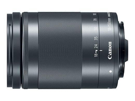 Объектив Canon EF-M 18-150mm F3.5-6.3 IS STM фото