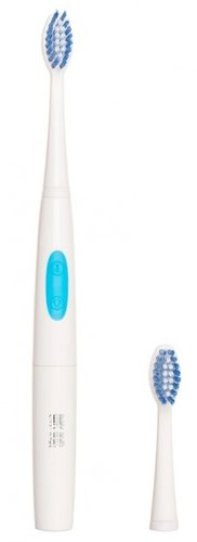 Электрическая зубная щетка SEAGO SG-582, синий фото