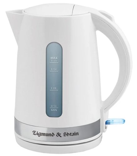Чайник ZIGMUND&SHTAIN KE-617 фото
