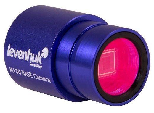 Камера цифровая Levenhuk M130 BASE для микроскопов фото