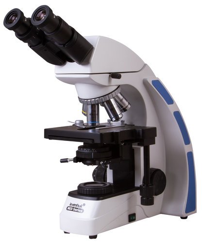 Микроскоп Levenhuk MED 40B, бинокулярный фото