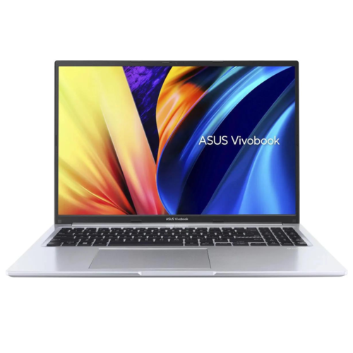 Ноутбук Asus Vivobook 16 X1605ZA-MB571W 16" (Core i3 1215U/1920x1200/8GB/512GB SSD/Win 11 Home), серебристый фото