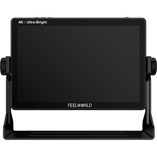 Монитор Feelworld LUT11H 4K Touchscreen HDMI 10,1" фото