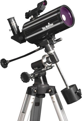 Телескоп Sky-Watcher SKYMAX BK MAK90EQ1, настольный фото