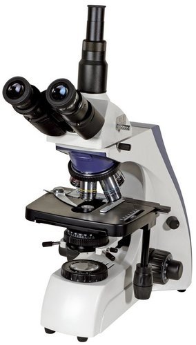 Микроскоп Levenhuk MED 35T, тринокулярный фото