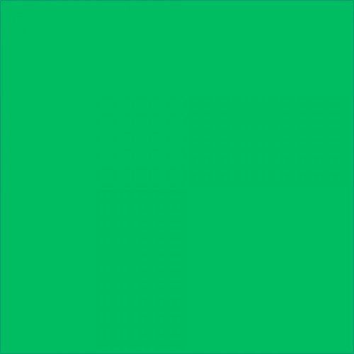 Фон бумажный Superior 3,55х15м Chromakey Green 85 хромакей зеленый фото