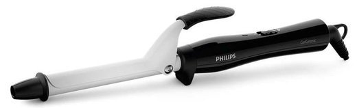 Щипцы Philips BHB862/00 макс.темп.:200С покрытие:керамическое черный фото