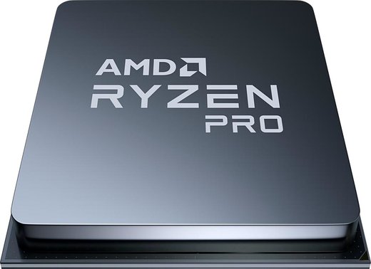Процессор AMD Ryzen 3 PRO 4350G OEM, 100-000000148 фото