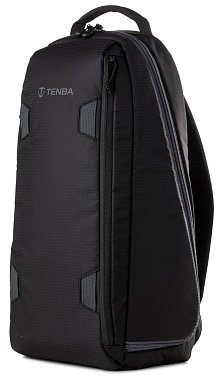 Рюкзак Tenba Solstice Sling Bag 10 Black для фототехники фото