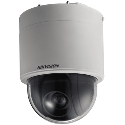 Видеокамера IP Hikvision DS-2DF5225X-AE3 4.5-112.5мм цветная корп.:белый фото