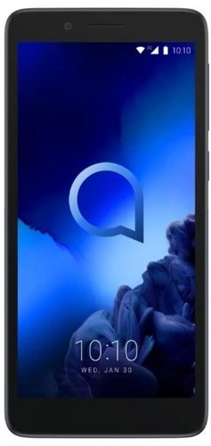 Смартфон Alcatel 1C 5003D (2019) Синий фото