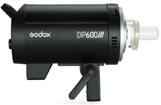 Вспышка студийная Godox DP600III фото