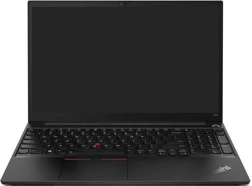 Ноутбук Lenovo ThinkPad E15 Gen 2-ITU (Core i3 1115G4/8Gb/SSD256Gb/Intel Graphics/15.6"/1920x1080/Win10Pro) черный фото