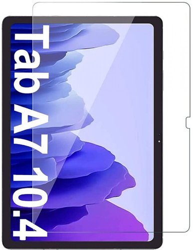 Защитное стекло для Samsung Galaxy Tab А 7 10,4 (SM-T505/T515) Araree, Smapp фото