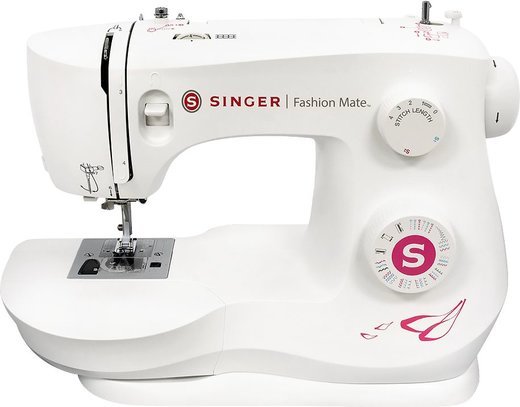Швейная машина SINGER FASHION MATE 3333 фото