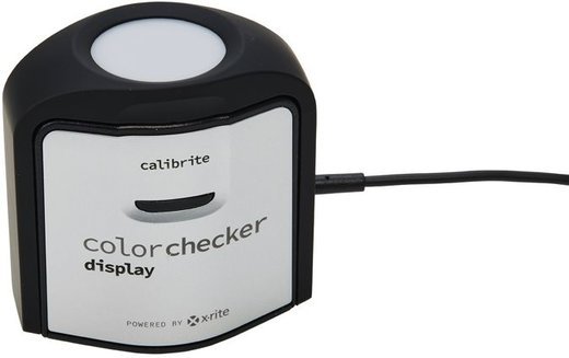 Калибратор монитора Calibrite ColorChecker Display фото