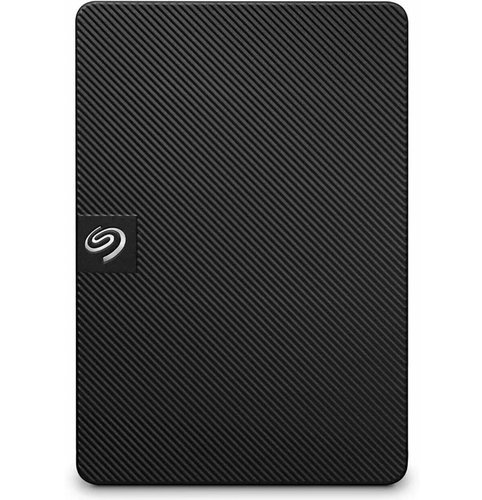 Внешний HDD Seagate Expansion Portable Drive 2Tb, черный (STKN2000400) фото