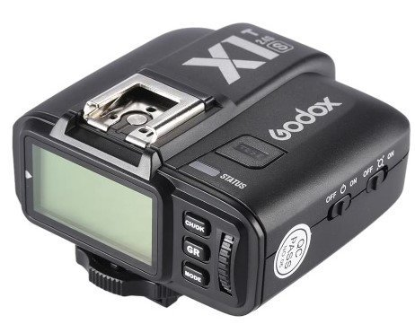 Трансмиттер Godox X1T-S для Sony фото