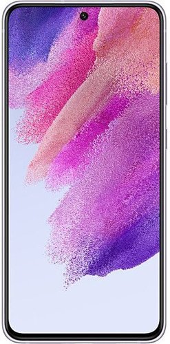 Смартфон Samsung Galaxy S21 FE 8/256GB лавандовый фото