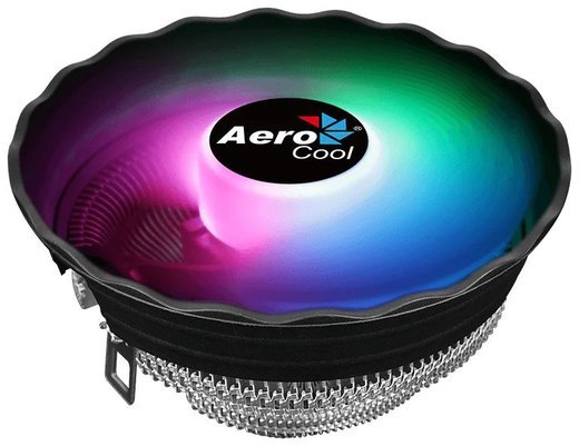 Кулер для процессора Aerocool Air Frost Plus Soc-AM4/1151/1200 фото