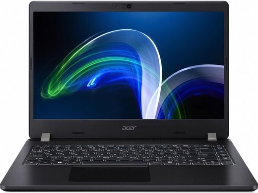 Ноутбук Acer TravelMate TMP214-41-G2-R3C7 (AMD Ryzen 7 PRO 5850U 1.9GHz/14.0''/1920x1080/IPS/16GB/512GB SSD/Integrated/W10Pro) черный фото