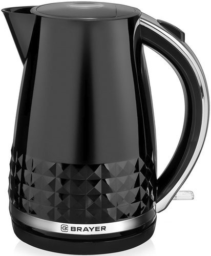 Чайник электрический BRAYER BR1009 фото
