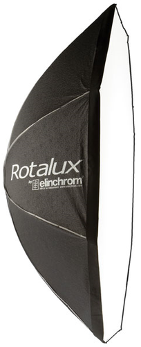 Софтбокс Elinchrom Rotalux 100x100см без коннектора фото
