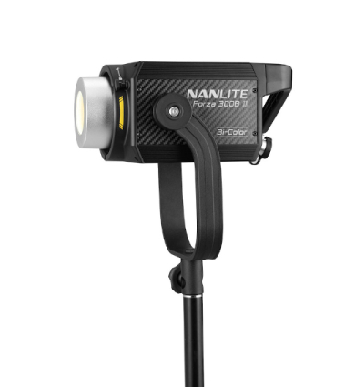 Осветитель светодиодный NANLITE Forza II 300B LED фото